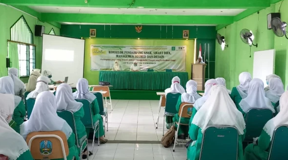 Tag: PC Fatayat NU Lamongan – Kumpulan Berita di NU Online Jawa Timur
