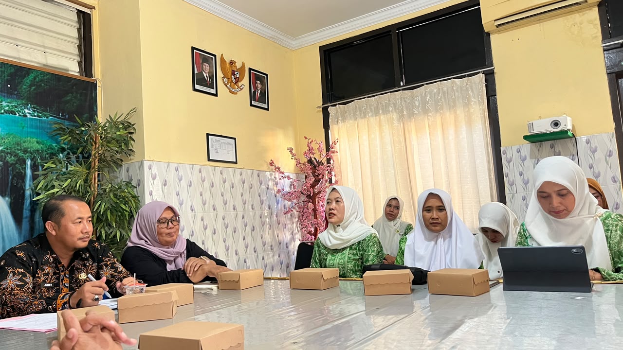 Menenun Kebersamaan, Menguatkan Ketahanan Sosial untuk Masyarakat Inklusif